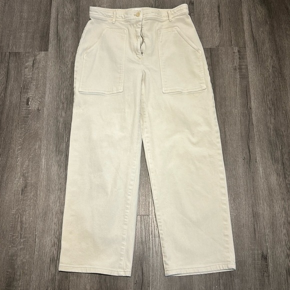 Wilfred women’s denim pant - Picture 1 of 8